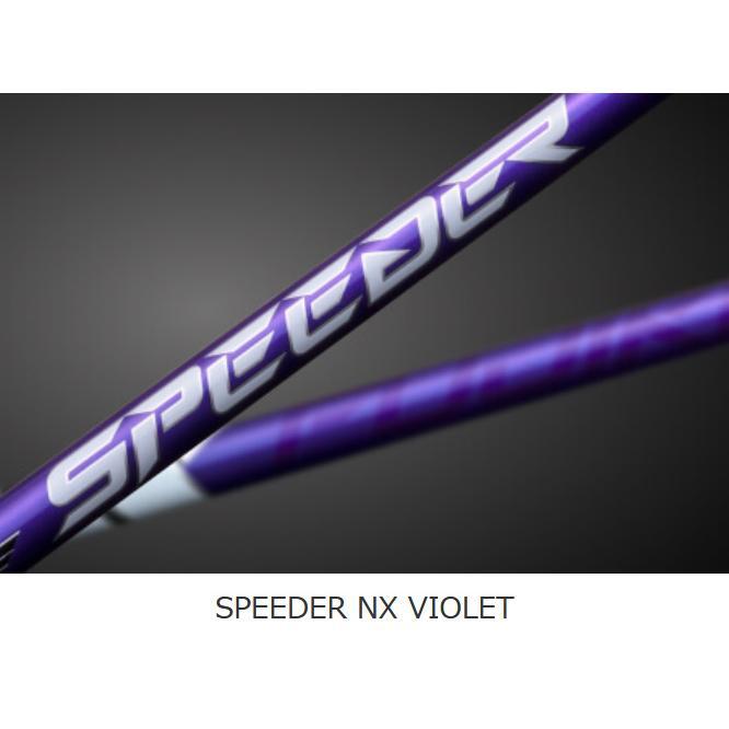 BALDO（バルド） BALDO UNUS MODEL DD (DEEP FACE) フジクラ / SPEEDER