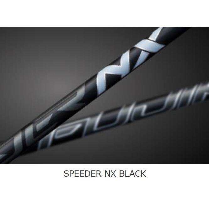 BALDO（バルド） BALDO UNUS MODEL DD (DEEP FACE) フジクラ / SPEEDER