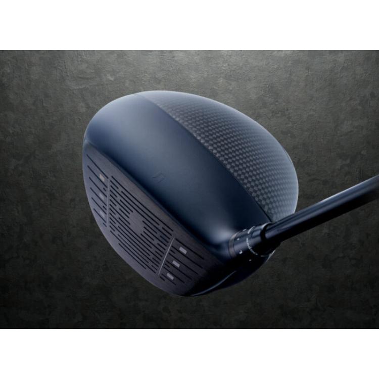 BALDO（バルド） BALDO UNUS MODEL DD (DEEP FACE) フジクラ / SPEEDER