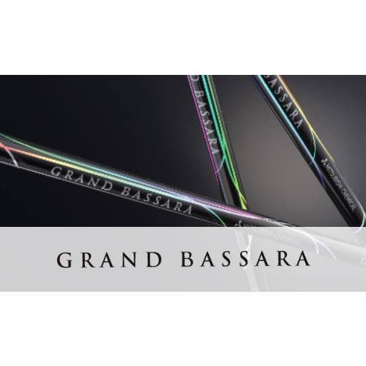 BALDO（バルド） BALDO UNUS MODEL DD (DEEP FACE) 三菱ケミカル