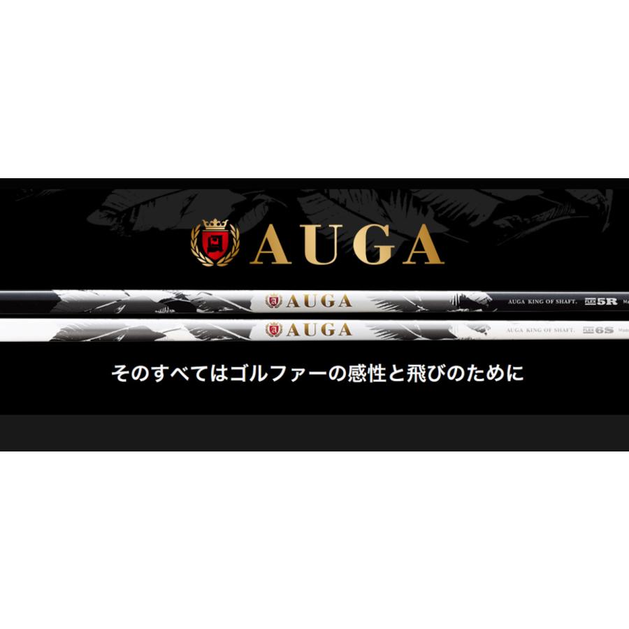 BALDO（バルド） BALDO UNUS MODEL DD (DEEP FACE) UST Mamiya / ATTAS