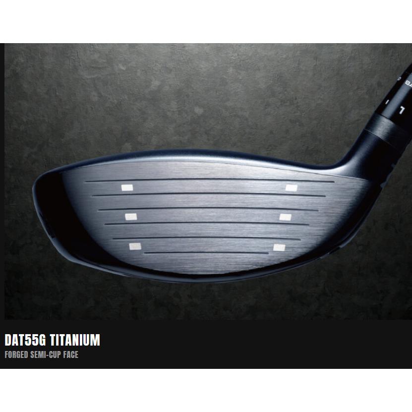 BALDO（バルド） BALDO UNUS MODEL FD FAIRWAY WOOD ウヌス フェア