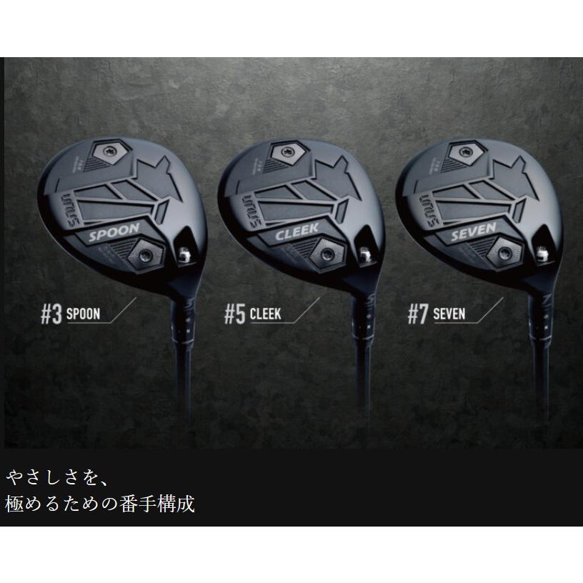 BALDO UNUS MODEL FD FAIRWAY WOOD グラファイトデザイン / TOUR AD F / 秩父 弍 / バルド ウヌス フェアウエィウッド 2026年 正規品