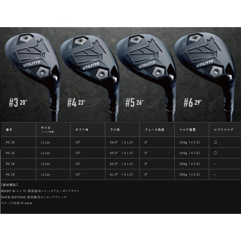 BALDO（バルド） BALDO UNUS MODEL UD UTILITY ウヌス ユーティリティ