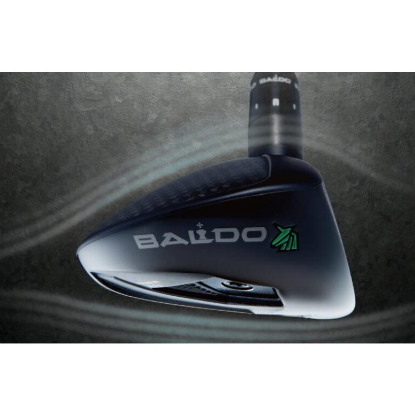 BALDO（バルド） BALDO UNUS MODEL UD UTILITY ウヌス ユーティリティ