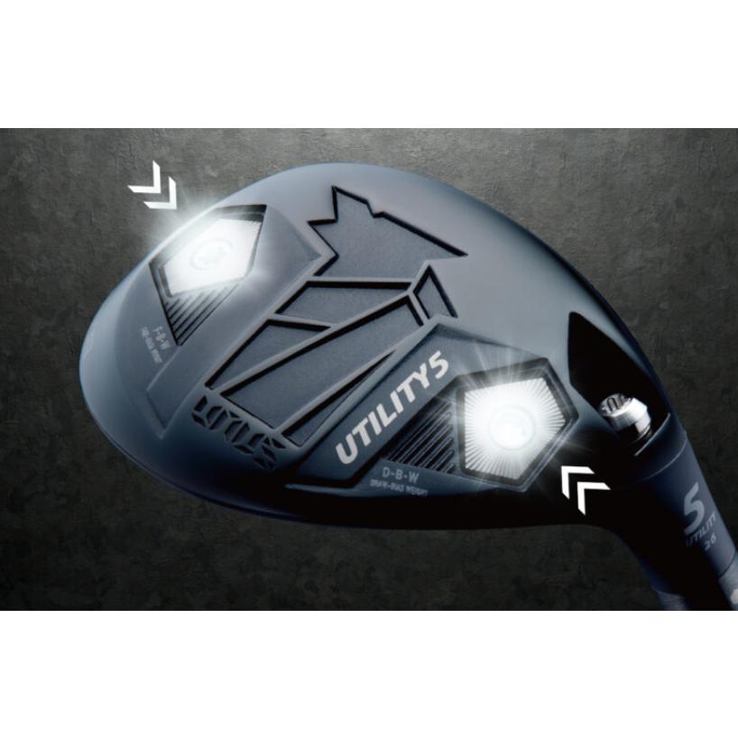 BALDO（バルド） BALDO UNUS MODEL UD UTILITY ウヌス ユーティリティ