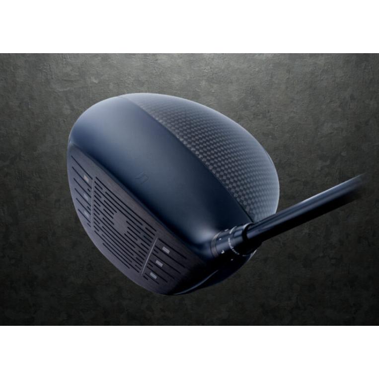 BALDO（バルド） BALDO UNUS MODEL SD (SEMI-DEEP FACE) ウヌス