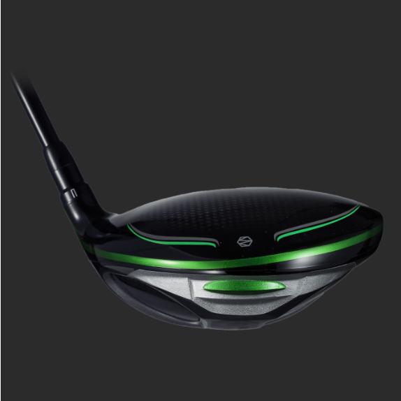 ワクチンコンポ WACWAC 8 DR スリーブ機能付き ドライバー WACCINE