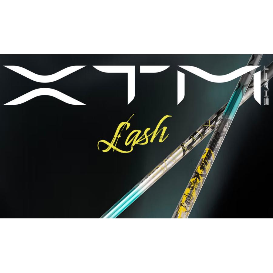 Basileus（バシレウス） XTM Lash ドライバー / フェアウェイウッド用