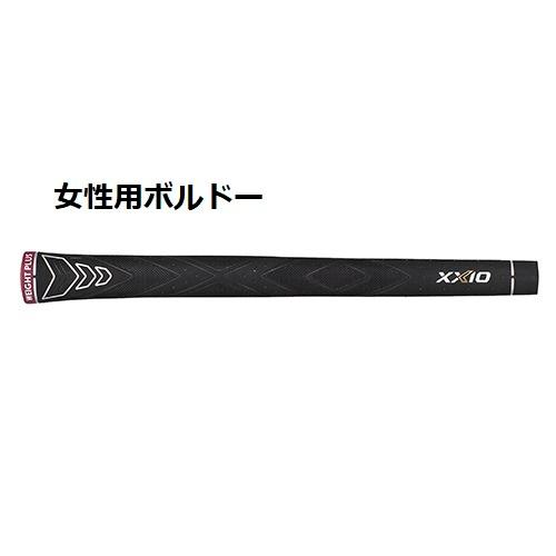 ダンロップ ゼクシオ12 女性用 グリップ 専用WEIGHT PLUS フルラバーグリップ MP1200L XXIO12 トゥエルブ｜golfersinn｜03