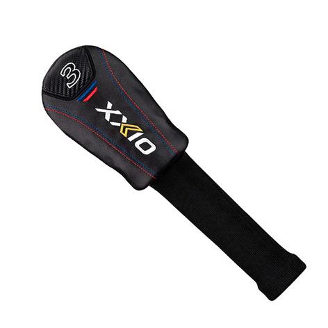 XXIO ダンロップ ゼクシオ13 男性用 純正 ヘッドカバー XXIO13 XXIO ダンロップ ゼクシオ13 男性用 純正 ヘッドカバー XXIO13
