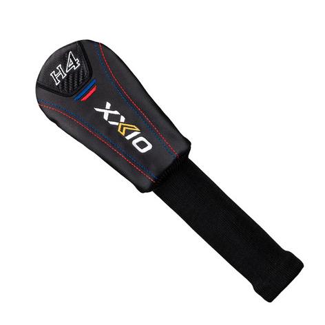 XXIO ダンロップ ゼクシオ13 男性用 純正 ヘッドカバー XXIO13 XXIO ダンロップ ゼクシオ13 男性用 純正 ヘッドカバー XXIO13