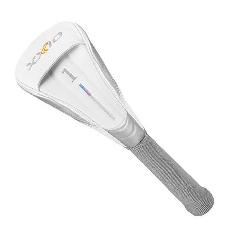 XXIO ダンロップ ゼクシオ13 女性用 純正 ヘッドカバー XXIO13 XXIO ダンロップ ゼクシオ13 女性用 純正 ヘッドカバー XXIO13