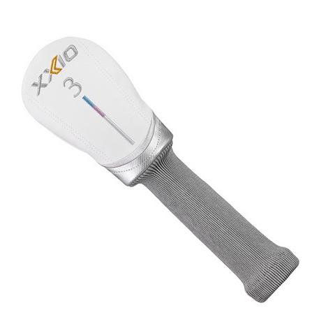 XXIO ダンロップ ゼクシオ13 女性用 純正 ヘッドカバー XXIO13 XXIO ダンロップ ゼクシオ13 女性用 純正 ヘッドカバー XXIO13