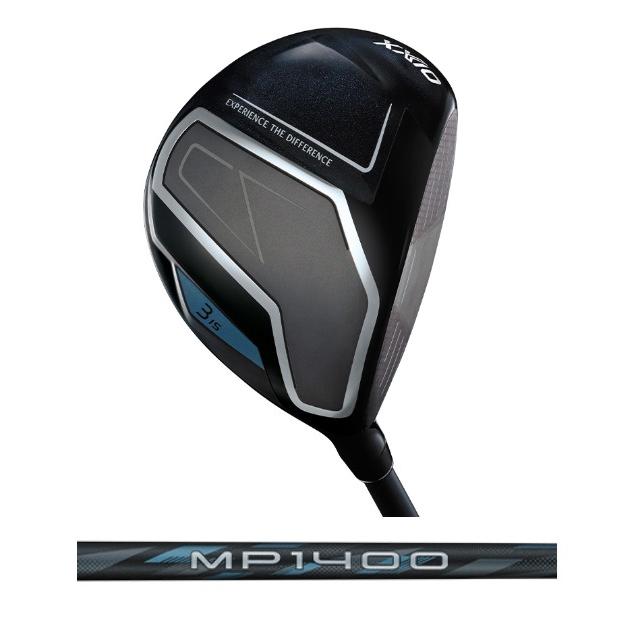 XXIO ゼクシオ14 XXIO14 フェアウェイウッド FW MP1400