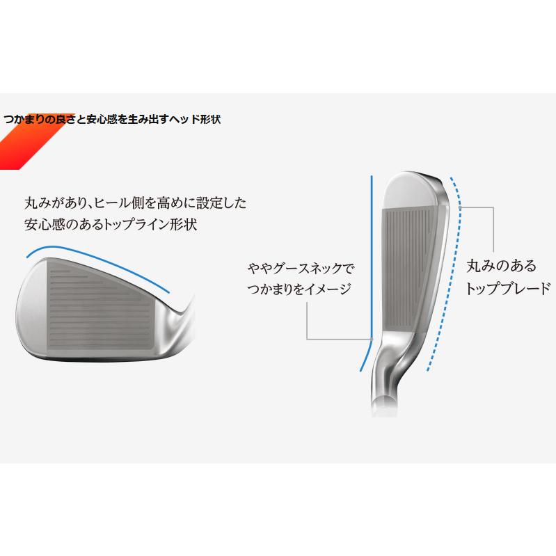 XXIO 単品アイアン ゼクシオ14 XXIO14 アイアン MP1400