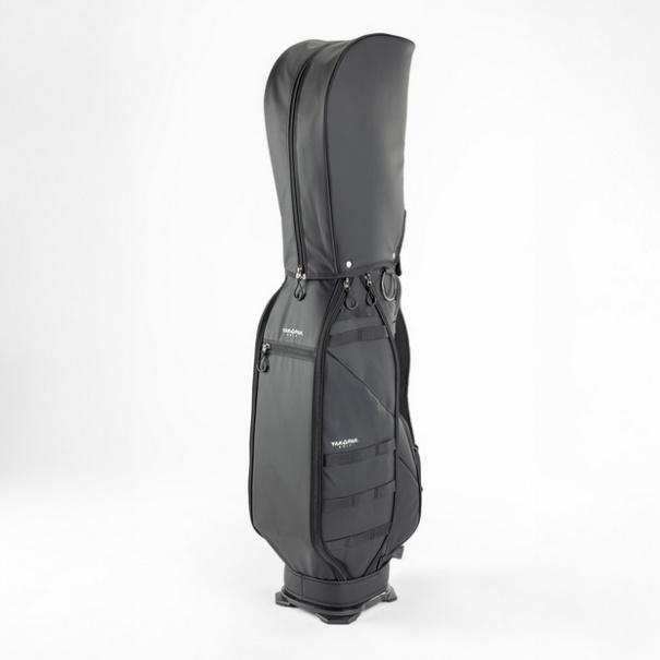 YAKPAK（ヤックパック） YP-004 キャディバック 2026年モデル 正規品