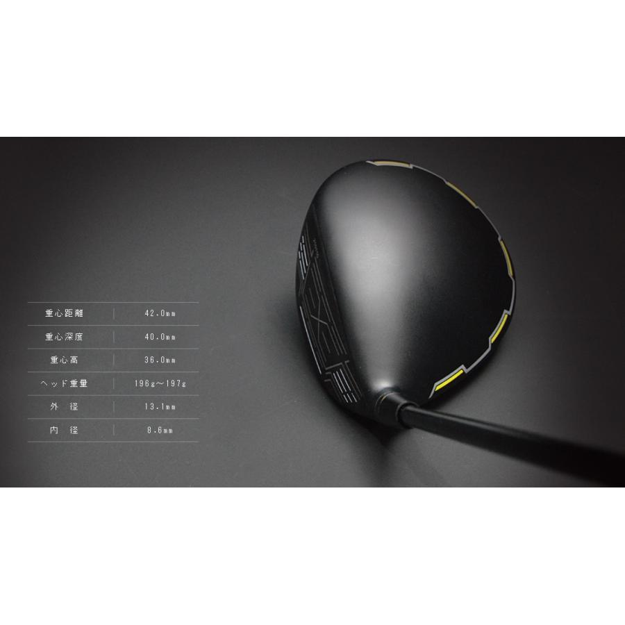 JBEAM YS-01 JLIDEN DRIVER 安心のジェイビーム工房組立 Jビーム