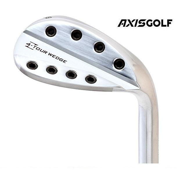 アクシスゴルフ Z4 TOUR WEDGE AXISGOLF ヘッド単体購入不可 / 当店で