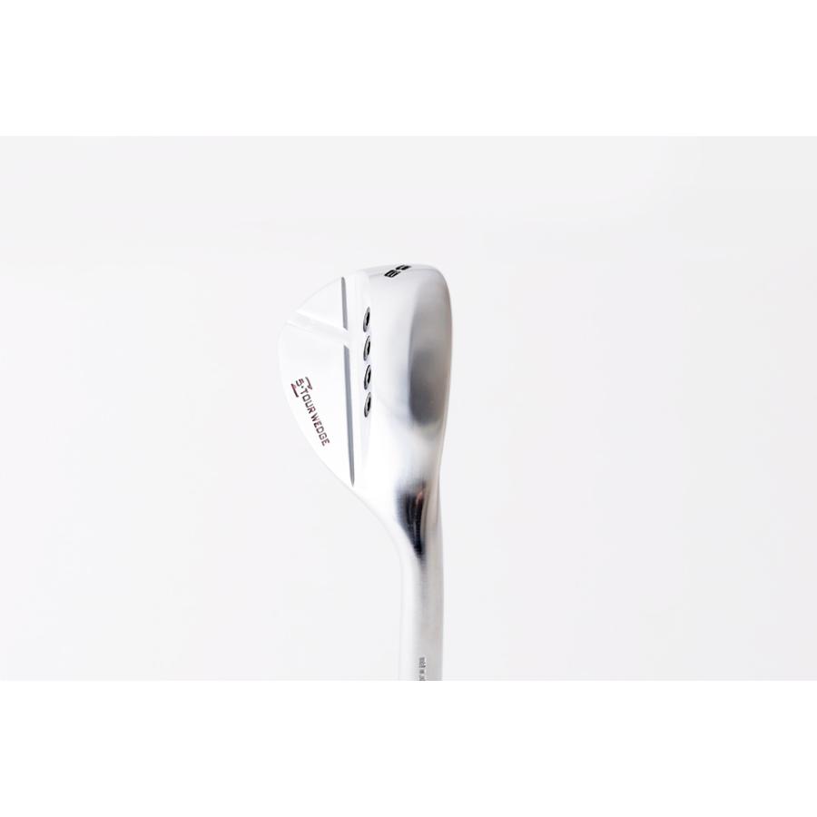 アクシスゴルフ Z5 TOUR WEDGE AXISGOLF ヘッド単体購入不可 / 当店で