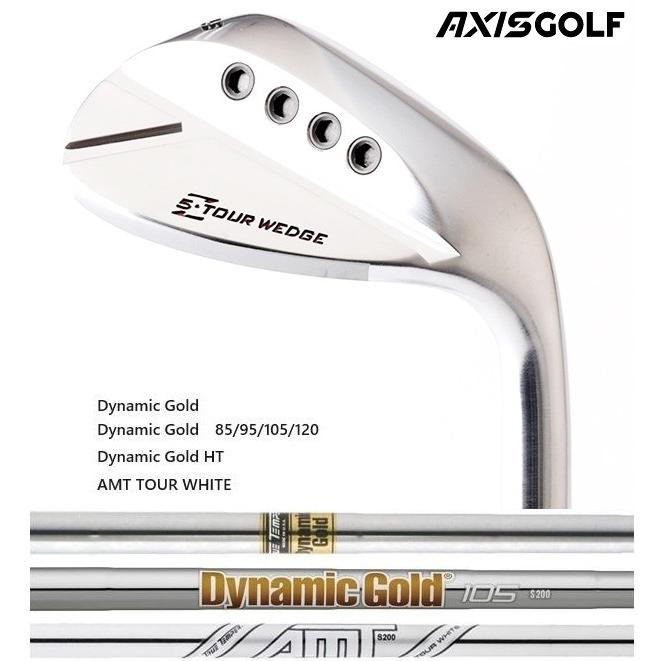 Axis golf Z5 ウェッジ 50.54.58度 Axis golf Z5 ウェッジ 50.54.58度