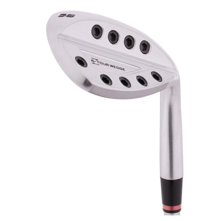 アクシスゴルフ Z6 TOUR WEDGE PROJECT X RED / LZ / プロジェクト トゥルーテンパー AXISGOLFの画像