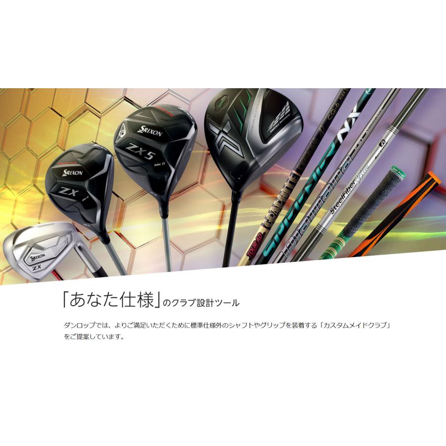 【最終値下】 SRIXON Z-FORGED Ⅱ スチールファイバーi80cw Z FORGED II IRONS | Golf Clubs | Dunlop Sports US