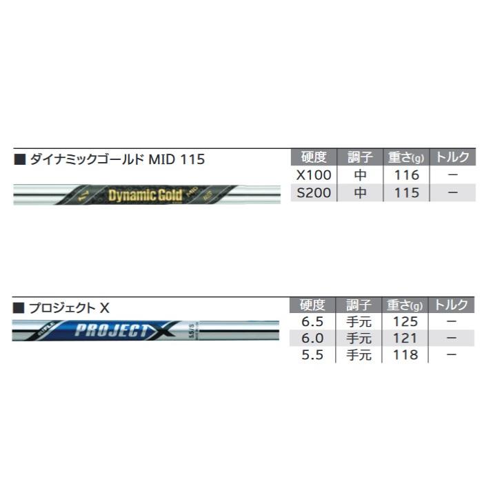 SRIXON 特注 5本組 スリクソン ZXi5 / ZXi7 アイアン SRIXON 特注 5本組 スリクソン ZXi5 / ZXi7 アイアン