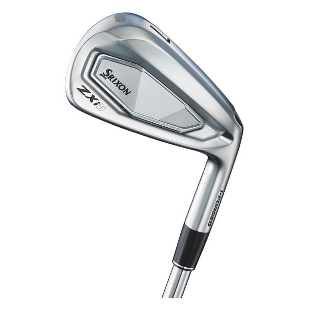 SRIXON 単品 スリクソン ZXi5 アイアン 4番 / AW SW N.S.PRO SRIXON 単品 スリクソン ZXi5 アイアン 4番 / AW SW N.S.PRO