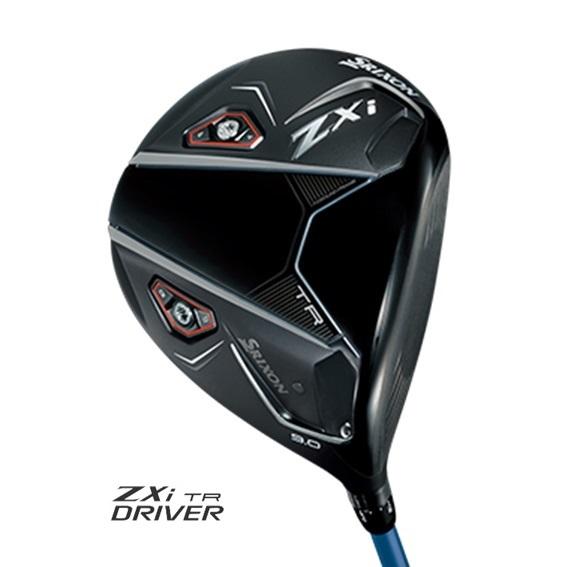 SRIXON 特注 スリクソン ZXi / TR LS MAX ドライバー SPEEDER NX SRIXON 特注 スリクソン ZXi / TR LS MAX ドライバー SPEEDER NX