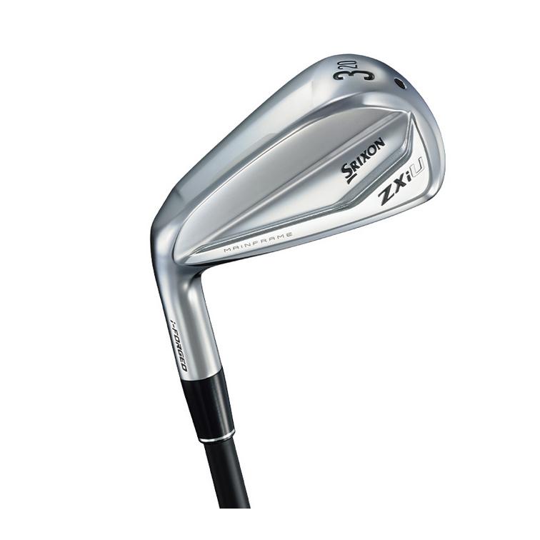SRIXON 特注 スリクソン ZXiU ユーティリティ N.S.PRO 950GH neo DST