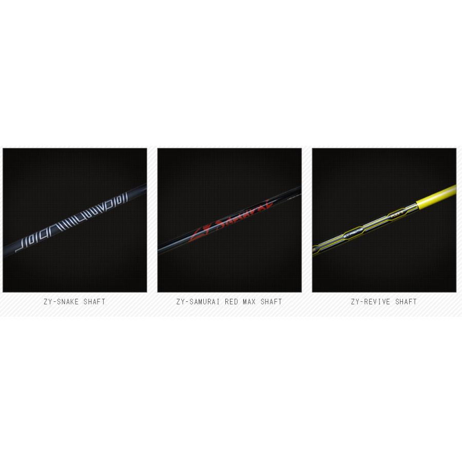 JBEAM ZY-SPEED DRIVER HEAD 安心のジェイビーム工房組立 Jビーム ZY