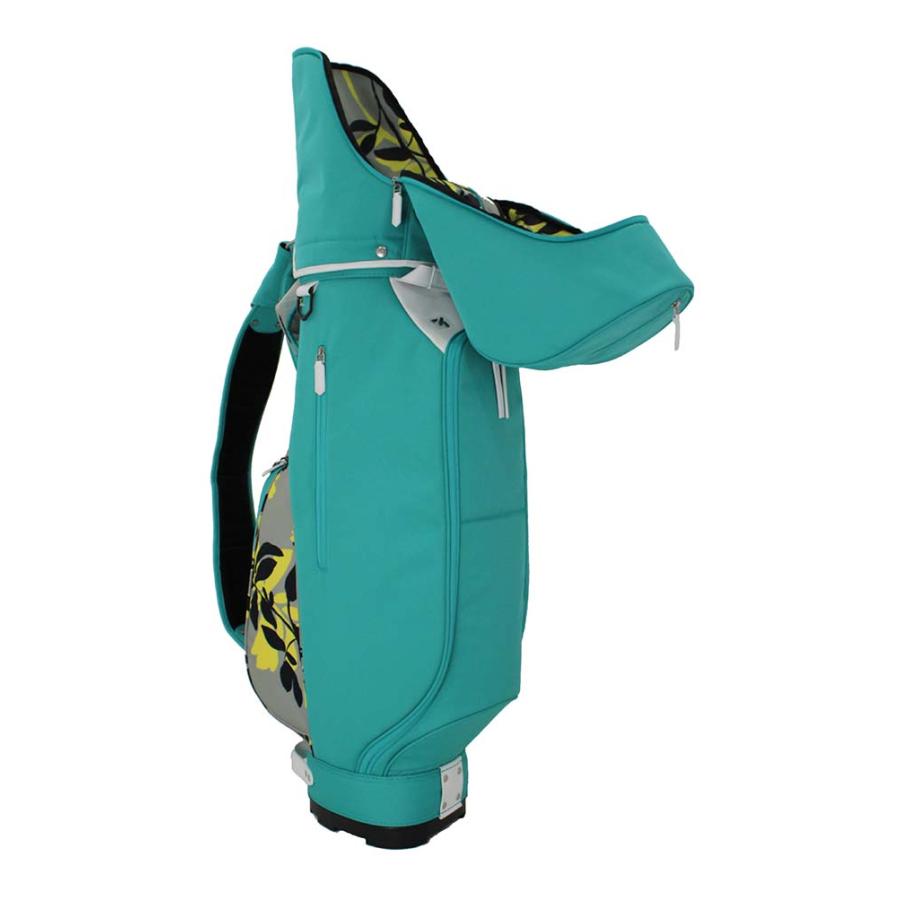 RODDIO ロッディオ マンスリー キャディバッグ Monthly Golf Bag