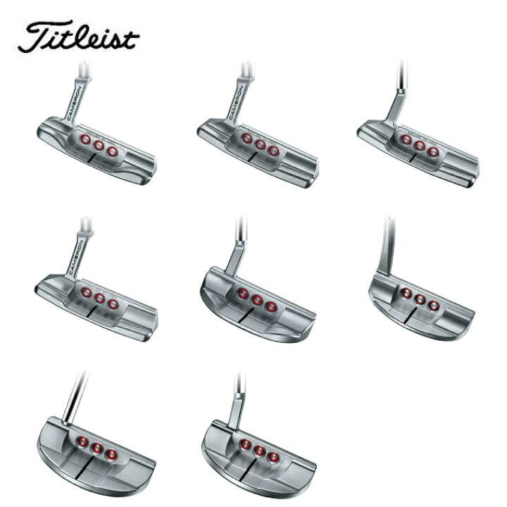 Titleist（タイトリスト） 2020年モデルタイトリスト ゴルフクラブ