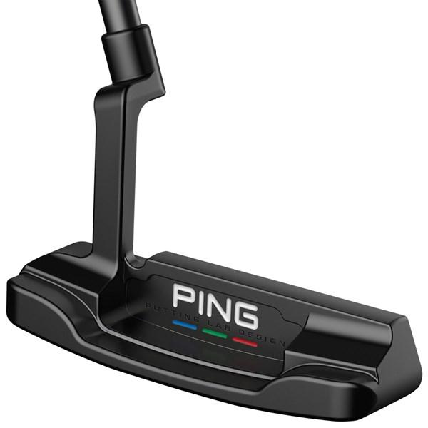 PING パター PLD 32.5インチ　超美品です。 PING（ピン） ピンPING PLD ミルド アンサー パター 2023 : Golffreaks