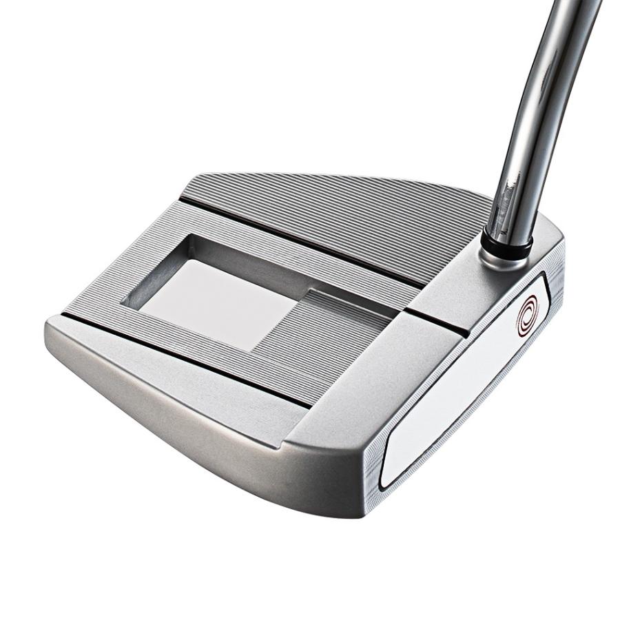 ODYSSEY WHITEHOTOG 7BIRD ストロークラボシャフト パター ODYSSEY WHITE HOT OG #7 BIRDパター STROKE LABシャフト装着