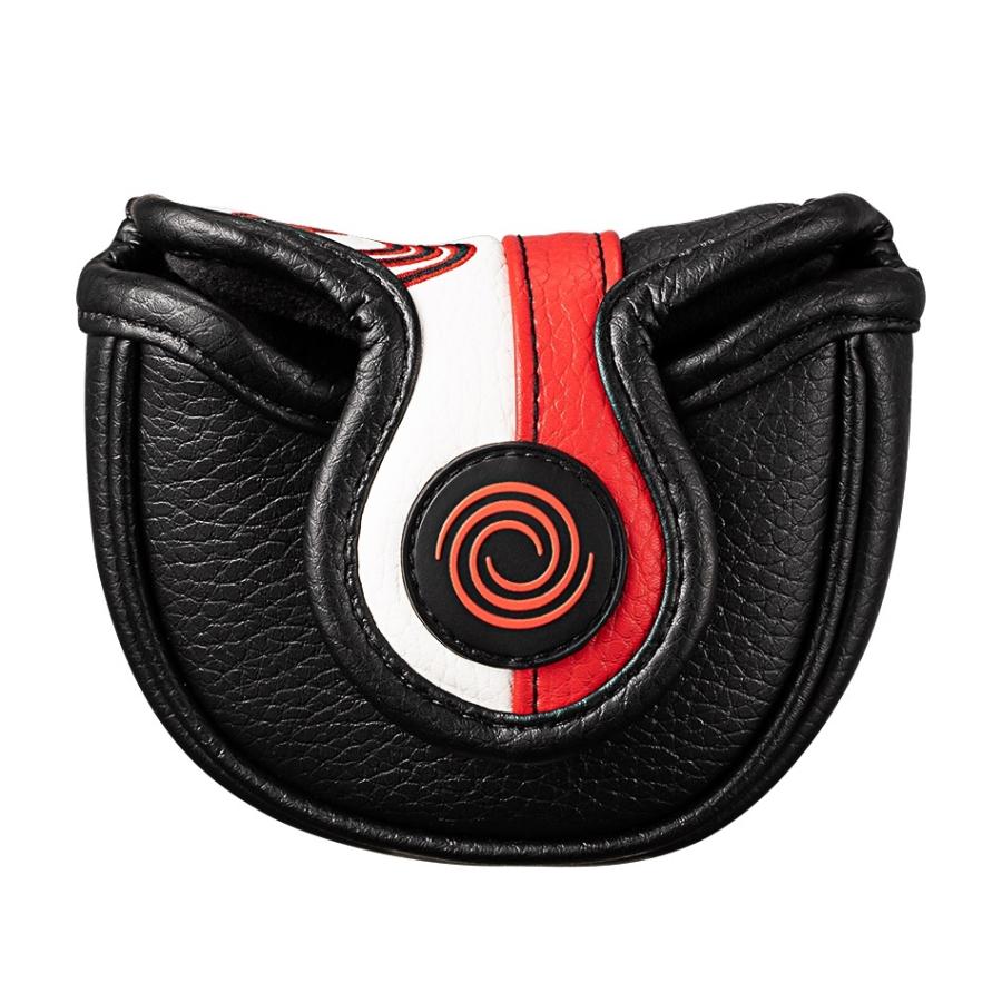 ODYSSEY WHITEHOTOG 7BIRD ストロークラボシャフト パター ODYSSEY WHITE HOT OG #7 BIRDパター STROKE LABシャフト装着