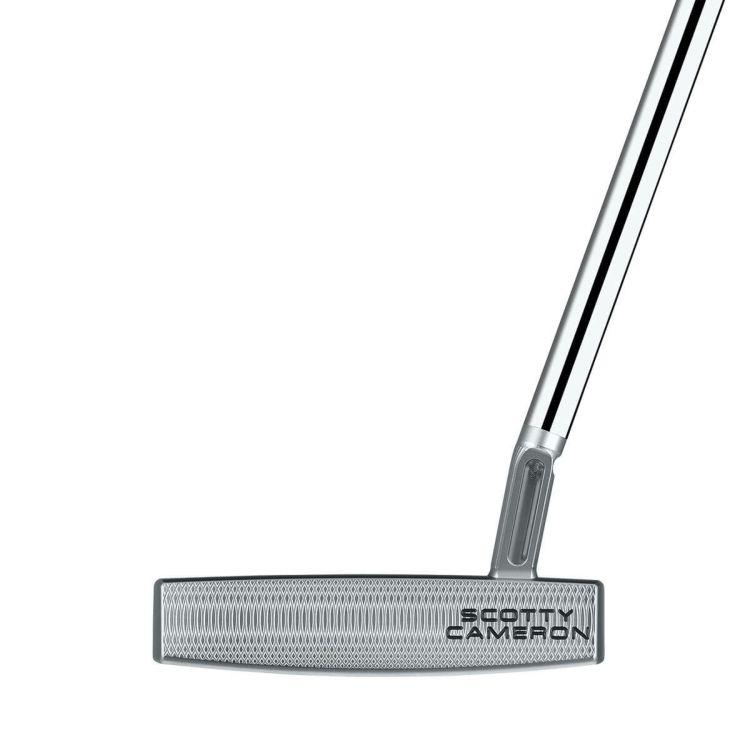 タイトリスト　スコッティキャメロン　スーパーセレクト ゴーロー6.5 パター　2023年モデル｜golffreaks｜04