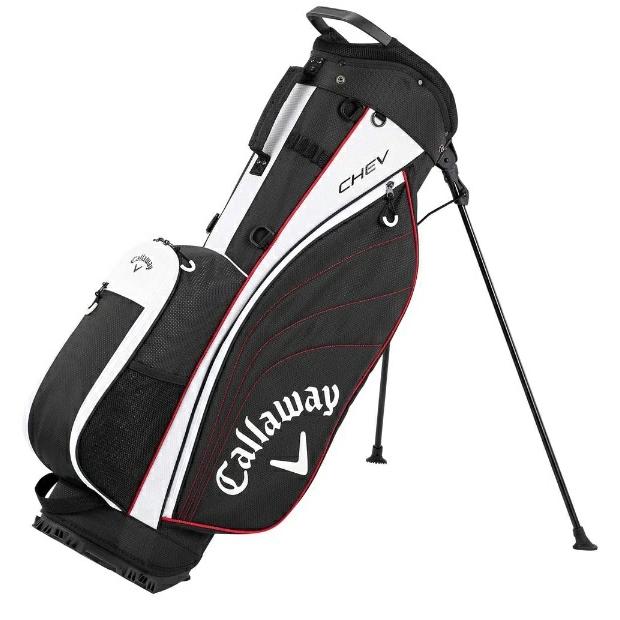 キャロウェイ｜Callaway スタンドバッグ Callaway Chev Stand 25