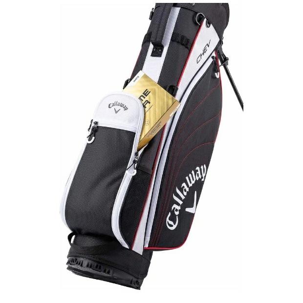 キャロウェイ｜Callaway スタンドバッグ Callaway Chev Stand 25 JM