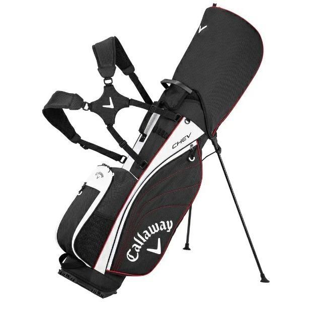 キャロウェイ｜Callaway スタンドバッグ Callaway Chev Stand 25 JM