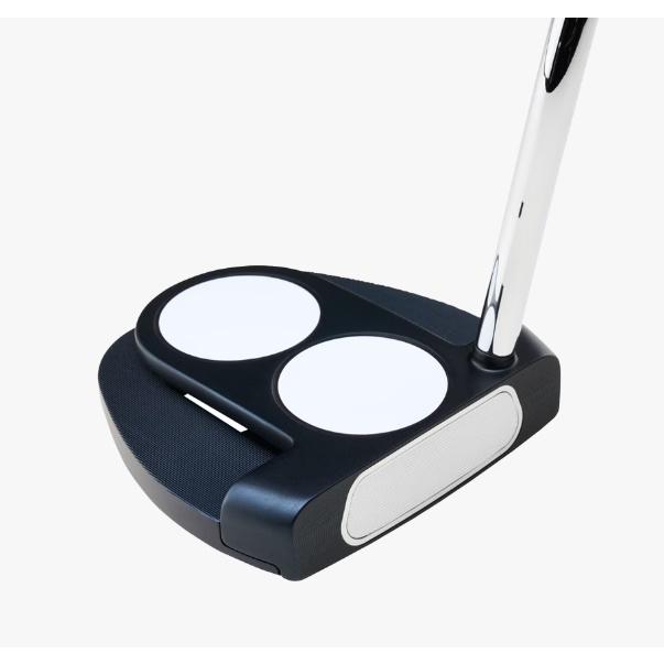 Ai-ONE 2-BALL JAILBIRD MINIパター : Golffreaks(ゴルフリークス 