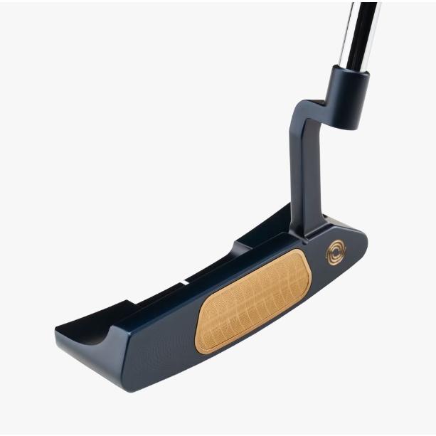 Ai-ONE MILLED ONE WIDE Tパター【数量限定】 : Golffreaks