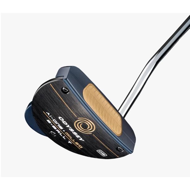Ai-ONE MILLED 2-BALL Tパター【数量限定】 : Golffreaks(ゴルフ 