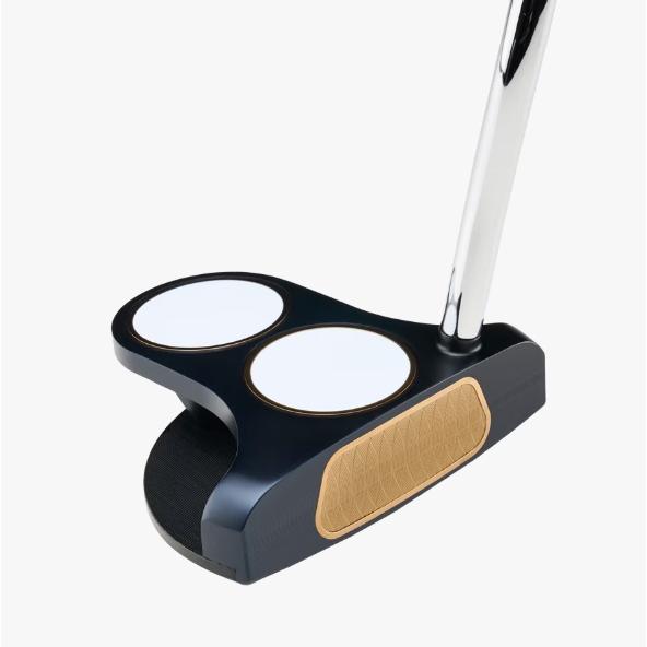 Ai-ONE MILLED 2-BALL Tパター【数量限定】 : Golffreaks(ゴルフ 