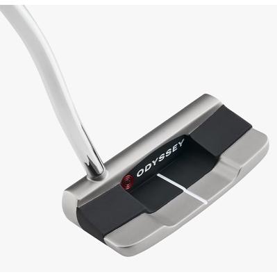 オデッセイ MICROHINGE DOUBLE WIDEパター : Golffreaks(ゴルフ