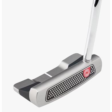 オデッセイ MICROHINGE DOUBLE WIDEパター : Golffreaks(ゴルフ