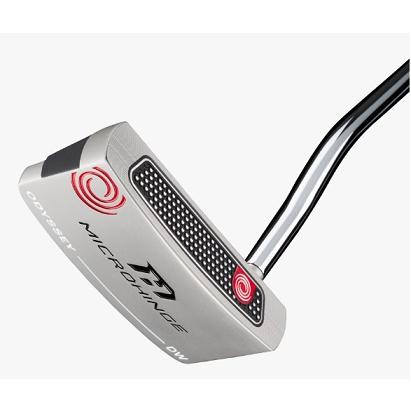 オデッセイ MICROHINGE DOUBLE WIDEパター : Golffreaks(ゴルフ