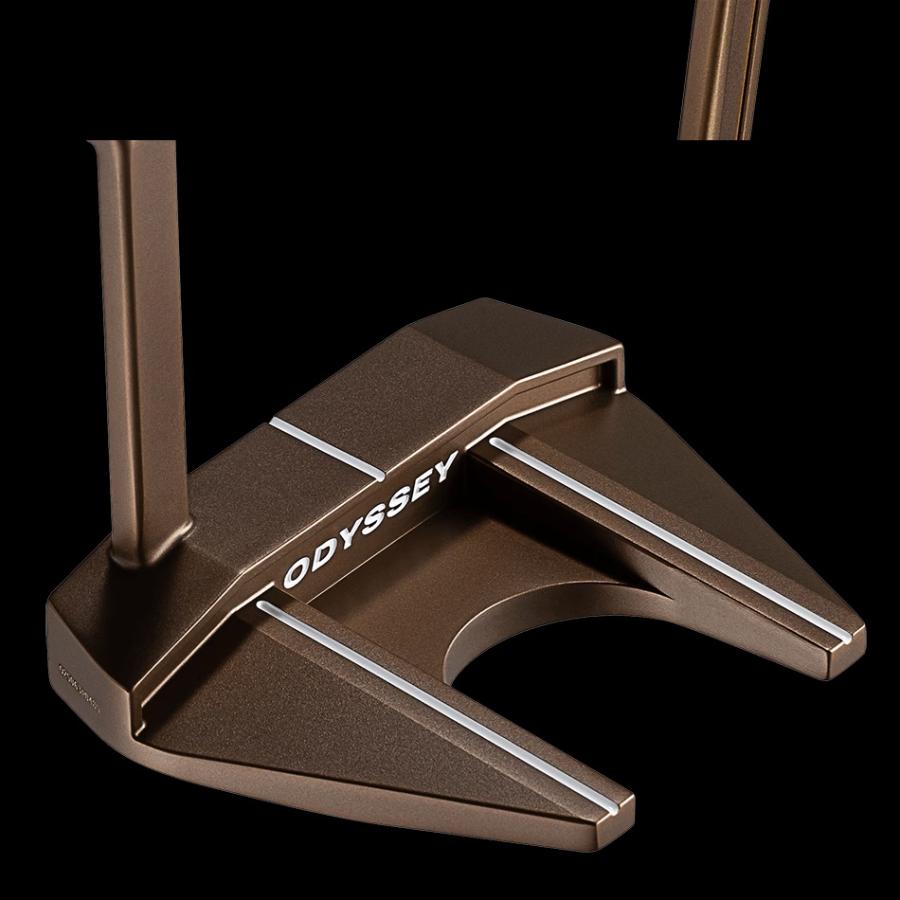 Ai-ONE GIRAFFE-BEAM #7パター : Golffreaks(ゴルフリークス) - 通販