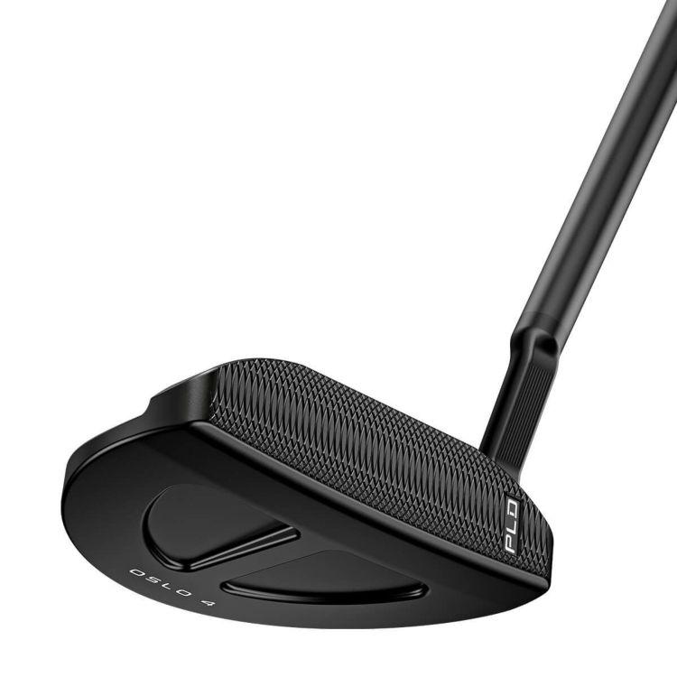 PING OSLO 4 パター　34インチ PING（ピン） PING PLD ミルド OSLO4 オスロ4 パター 2023年モデル 34
